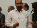 گزارش تصویری مراسم روز کارمند